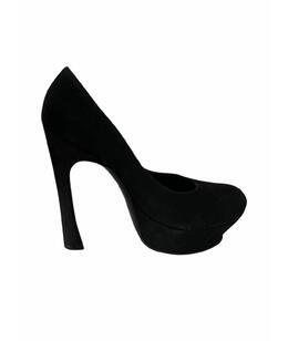 SAINT LAURENT: Туфли 