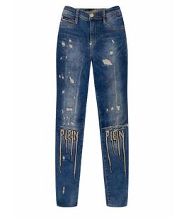 PHILIPP PLEIN: Джинсы 