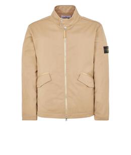 STONE ISLAND: Куртка из полиэстера 