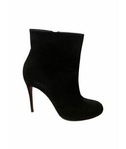 CHRISTIAN LOUBOUTIN: Ботинки 