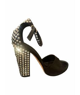 GIUSEPPE ZANOTTI DESIGN: Босоножки 