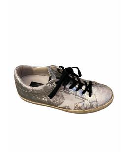 GOLDEN GOOSE DELUXE BRAND: Кеды 