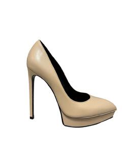 SAINT LAURENT: Туфли 