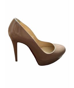 CHRISTIAN LOUBOUTIN: Туфли 