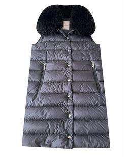 MONCLER: Жилет 