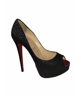 CHRISTIAN LOUBOUTIN: Туфли 