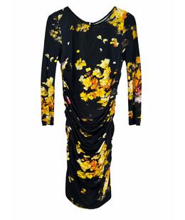 DOLCE&GABBANA: Платье 