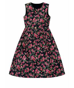 DOLCE&GABBANA: Сарафан 