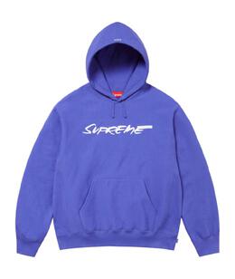 SUPREME: Толстовка с капюшоном 