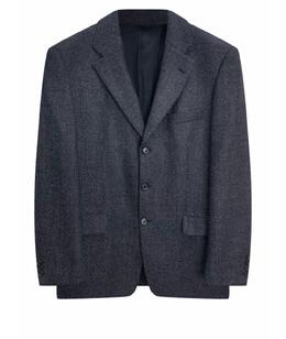 HUGO BOSS: Пиджаки из шерсти 