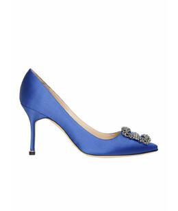 MANOLO BLAHNIK: Туфли 