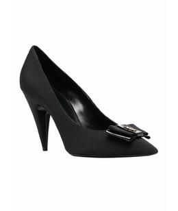 SAINT LAURENT: Туфли 