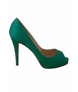 CHRISTIAN LOUBOUTIN: Туфли 