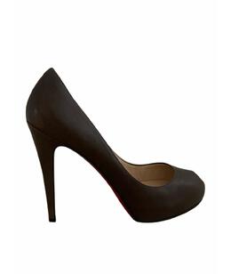 CHRISTIAN LOUBOUTIN: Туфли 