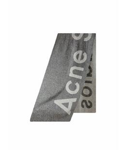 ACNE STUDIOS: Шарф 