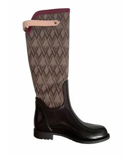 VALENTINO: Сапоги 
