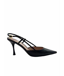 GIANVITO ROSSI: Туфли 