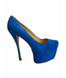 GIUSEPPE ZANOTTI DESIGN: Туфли 
