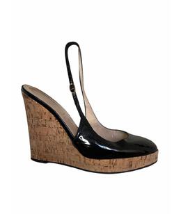 SAINT LAURENT: Туфли 