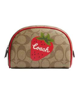 COACH: Косметичка 