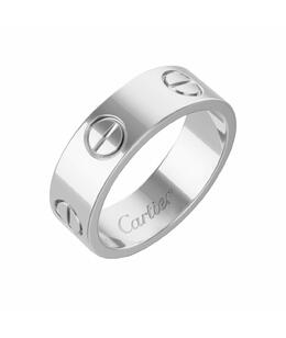 CARTIER: Кольцо 