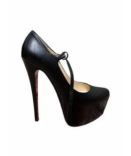 CHRISTIAN LOUBOUTIN: Туфли 