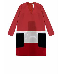 MAX MARA: Повседневное платье 