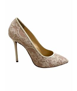 CHARLOTTE OLYMPIA: Туфли 