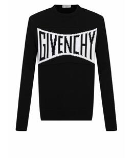 GIVENCHY: Свитер 