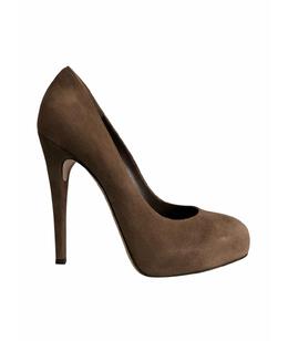 GIANVITO ROSSI: Туфли 