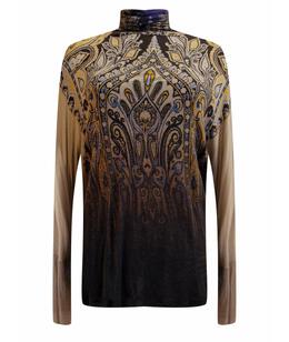 ETRO: Свитер 