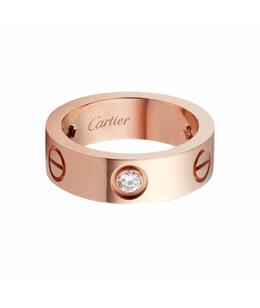 CARTIER: Кольцо 