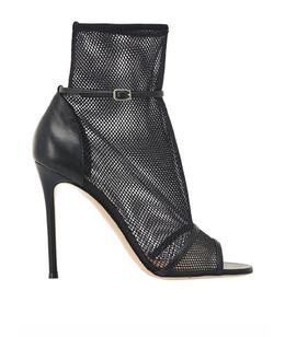 GIANVITO ROSSI: Босоножки 