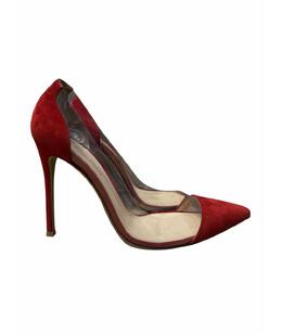 GIANVITO ROSSI: Туфли 