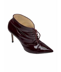 GIANVITO ROSSI: Ботинки 