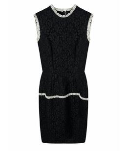 DOLCE&GABBANA: Платье 