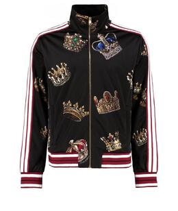 DOLCE&GABBANA: Толстовка 