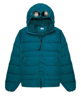 CP COMPANY: Пуховик 