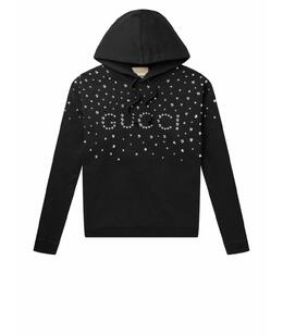 GUCCI: Толстовка 