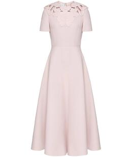 VALENTINO: Платье 