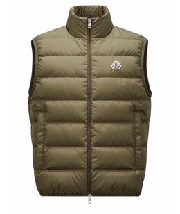 MONCLER: Жилет 