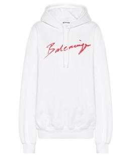 BALENCIAGA: Толстовка 