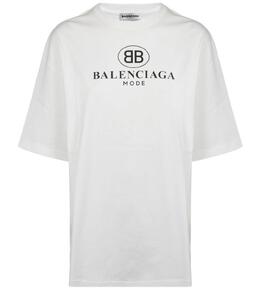 BALENCIAGA: Футболка 