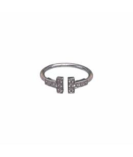 TIFFANY&CO: Кольцо 