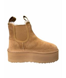 UGG AUSTRALIA: Ботинки 