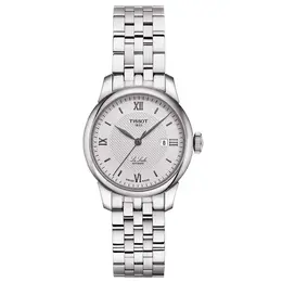 TISSOT: Часы 