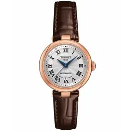 TISSOT: Часы 