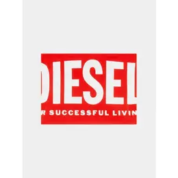 DIESEL: Красная юбка 