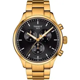 Tissot: Часы 