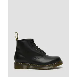 Dr. Martens: Жёлтые ботинки 